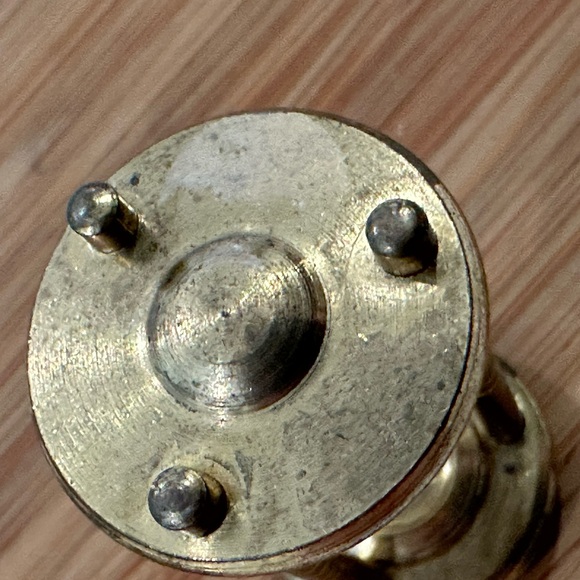 Mini Sand Timer Clock - Picture 4 of 11